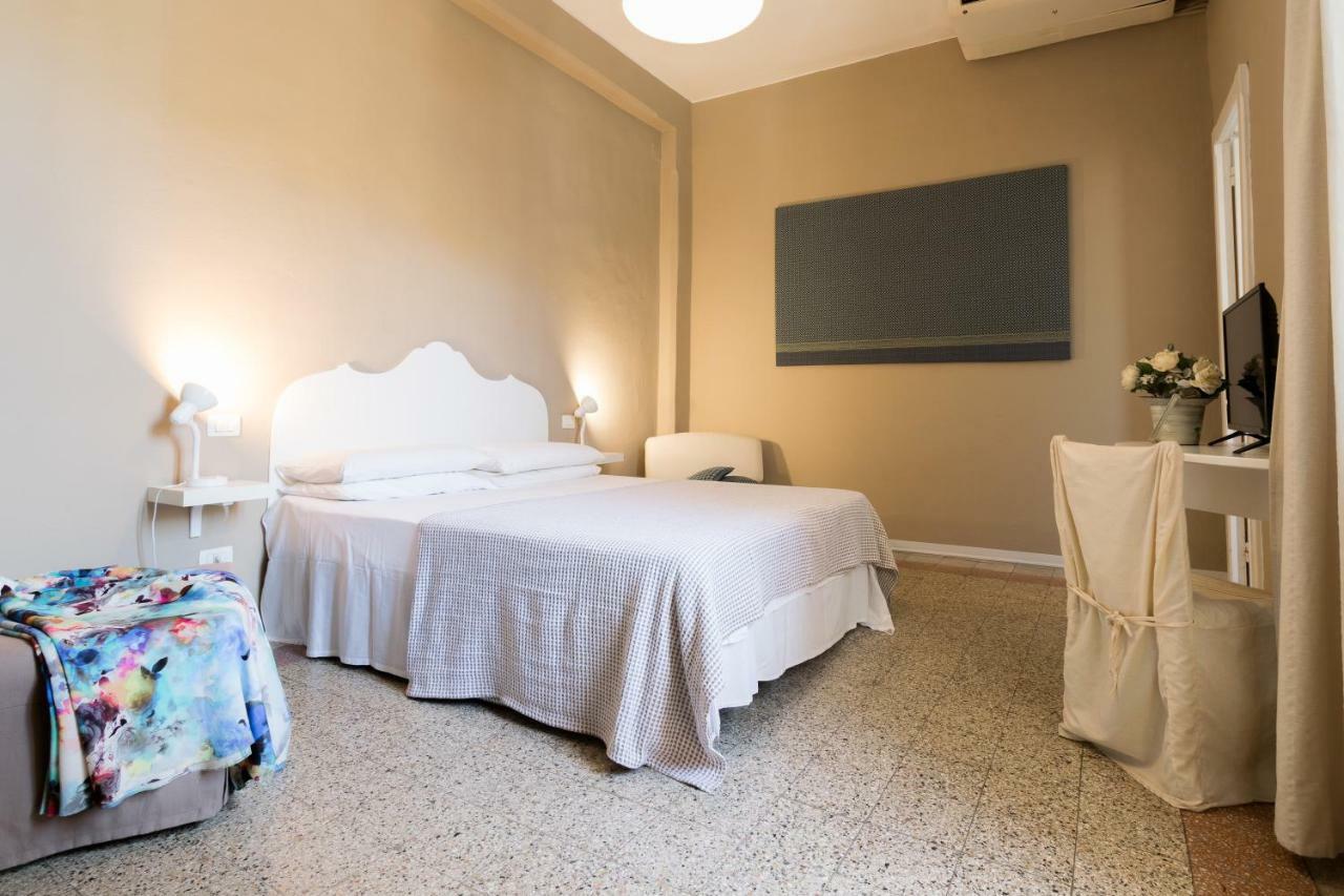 Blulassu City Center Rooms Cagliari Ruang foto