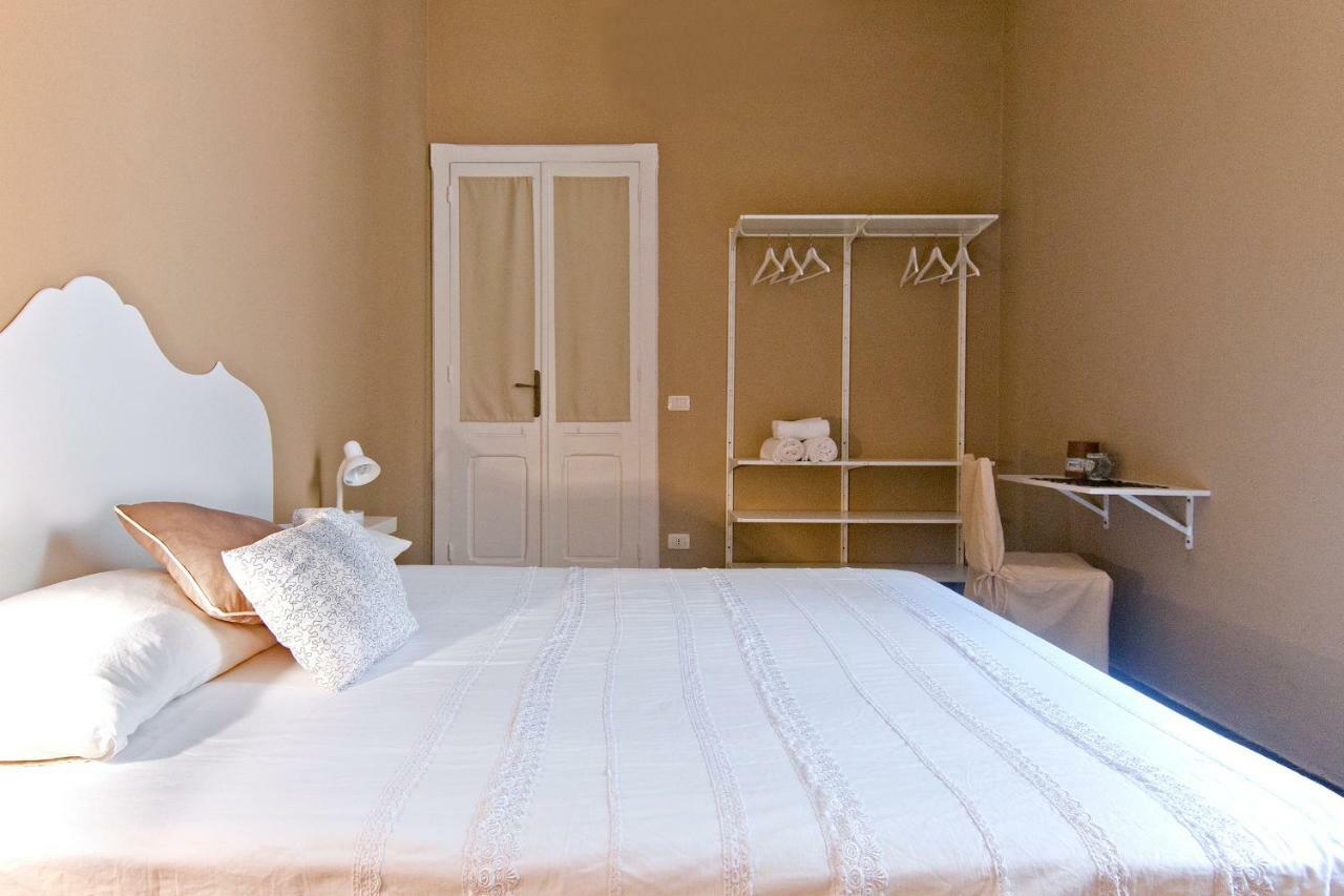 Blulassu City Center Rooms Cagliari Bagian luar foto